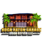 Boca Raton Garage Door Repair LLC logo