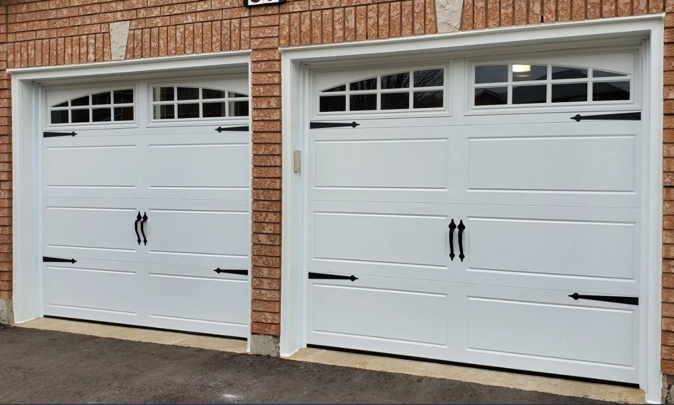 same-day garage door repair