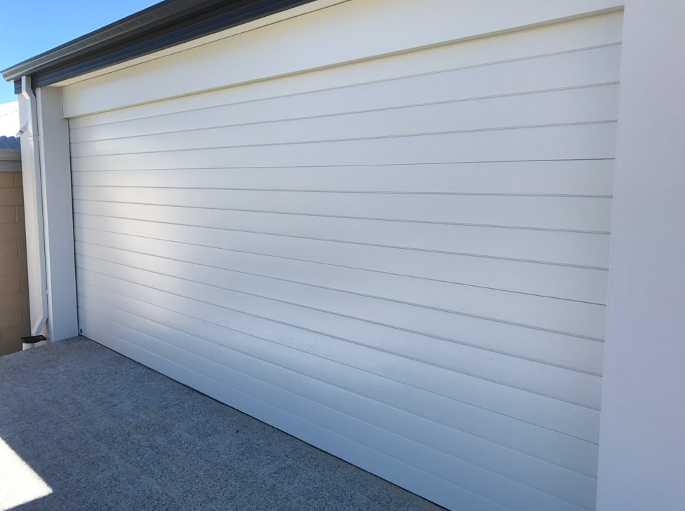 emergency garage door repair.