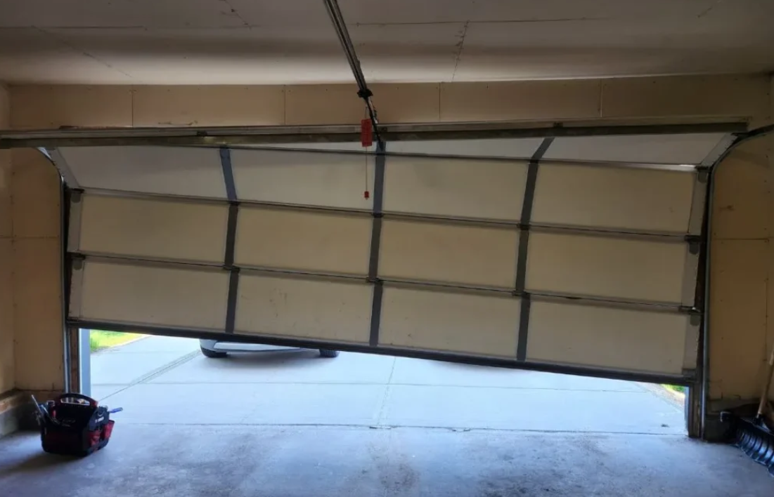 Off-Track & Cable Snapping Solutions Boca Del Mar
