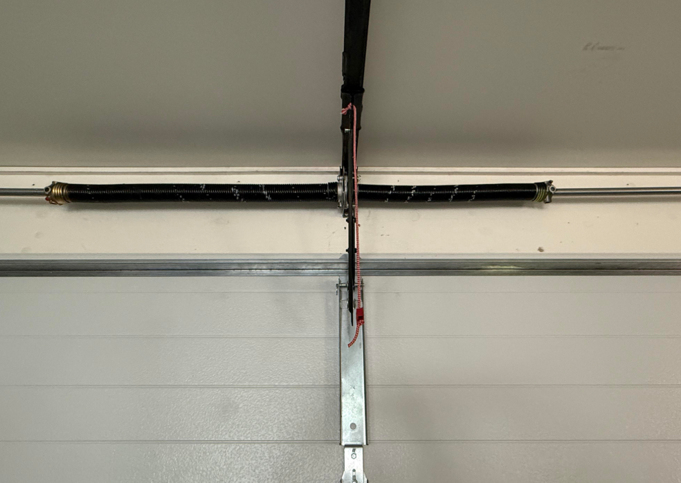 Emergency Broken Spring Replacement Boca Del Mar