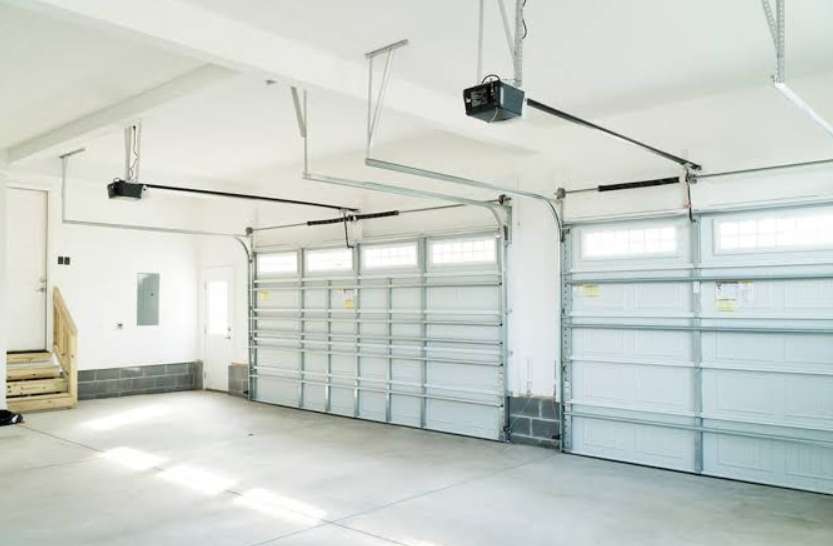 New Residential Garage Door Installation Boca Del Mar