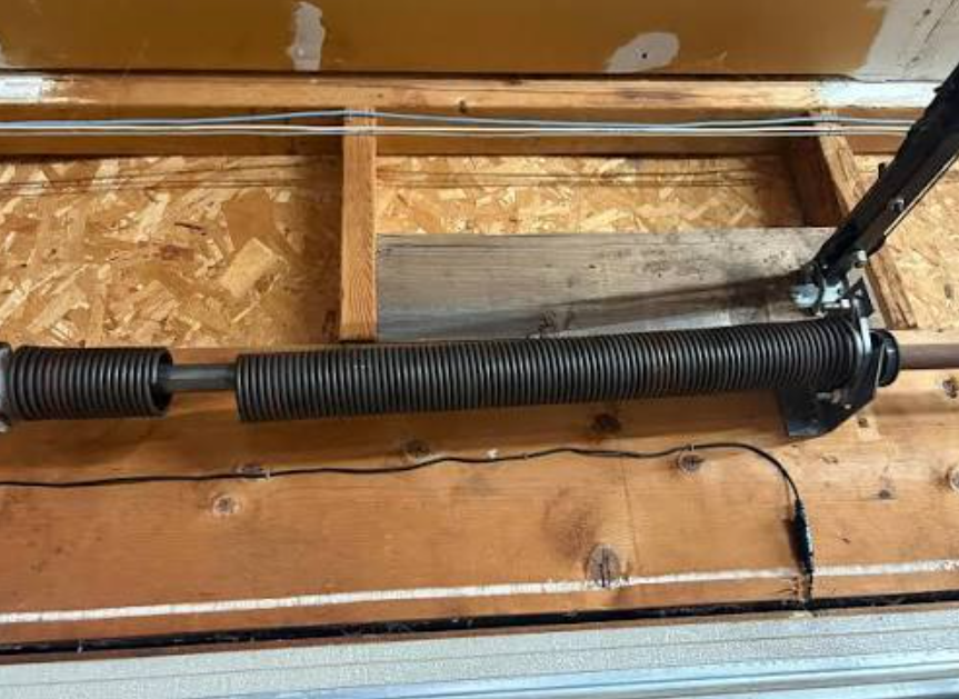 Emergency Broken Spring Replacement Coconut Creek