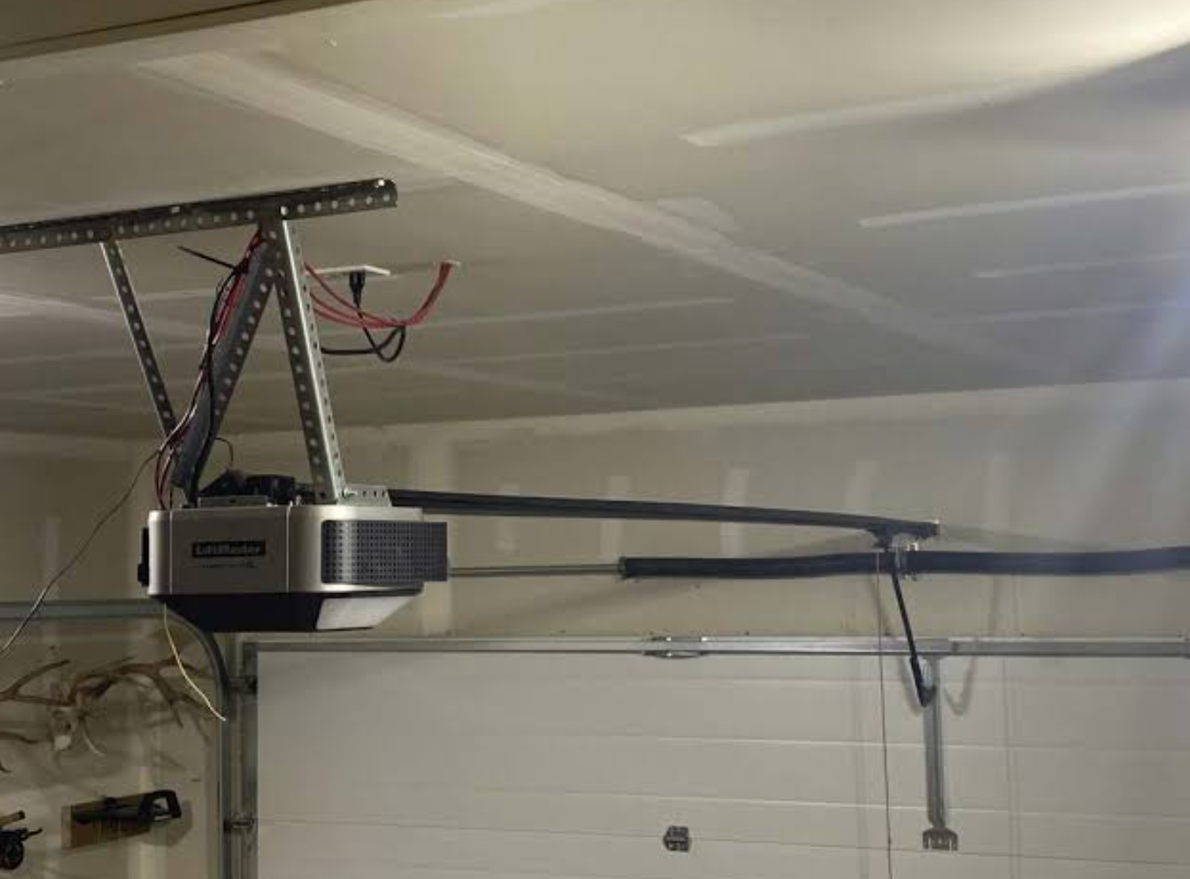 Garage Door Opener Repair and Smart Upgrades Coconut Creek