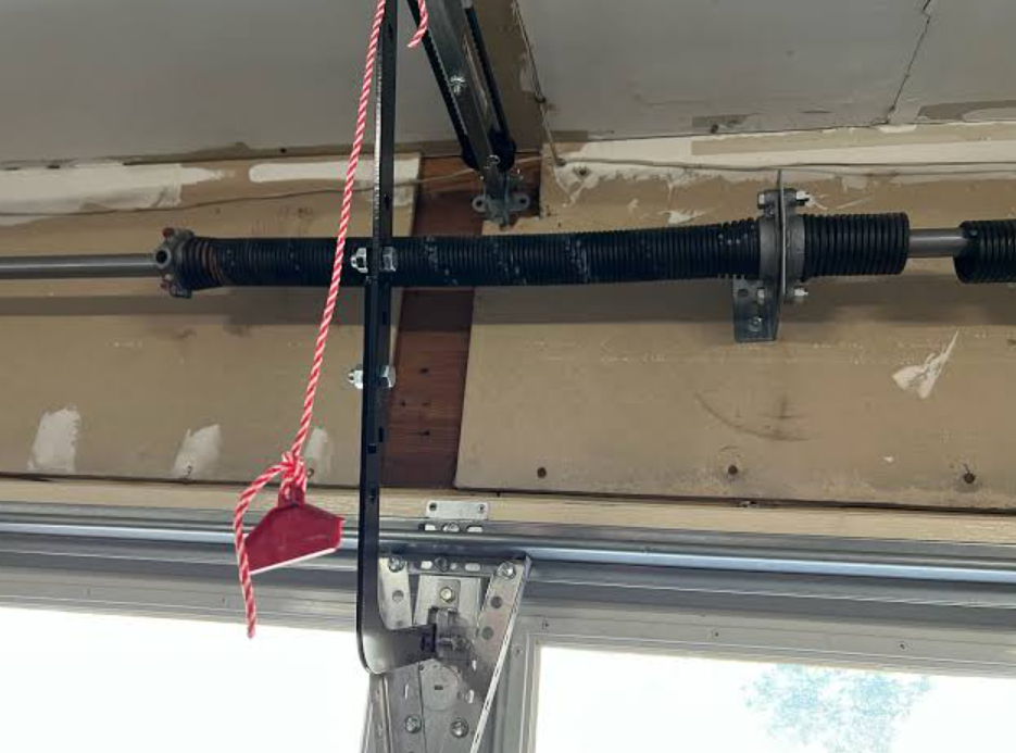 Garage Door Maintenance and Tune-Up Coconut Creek