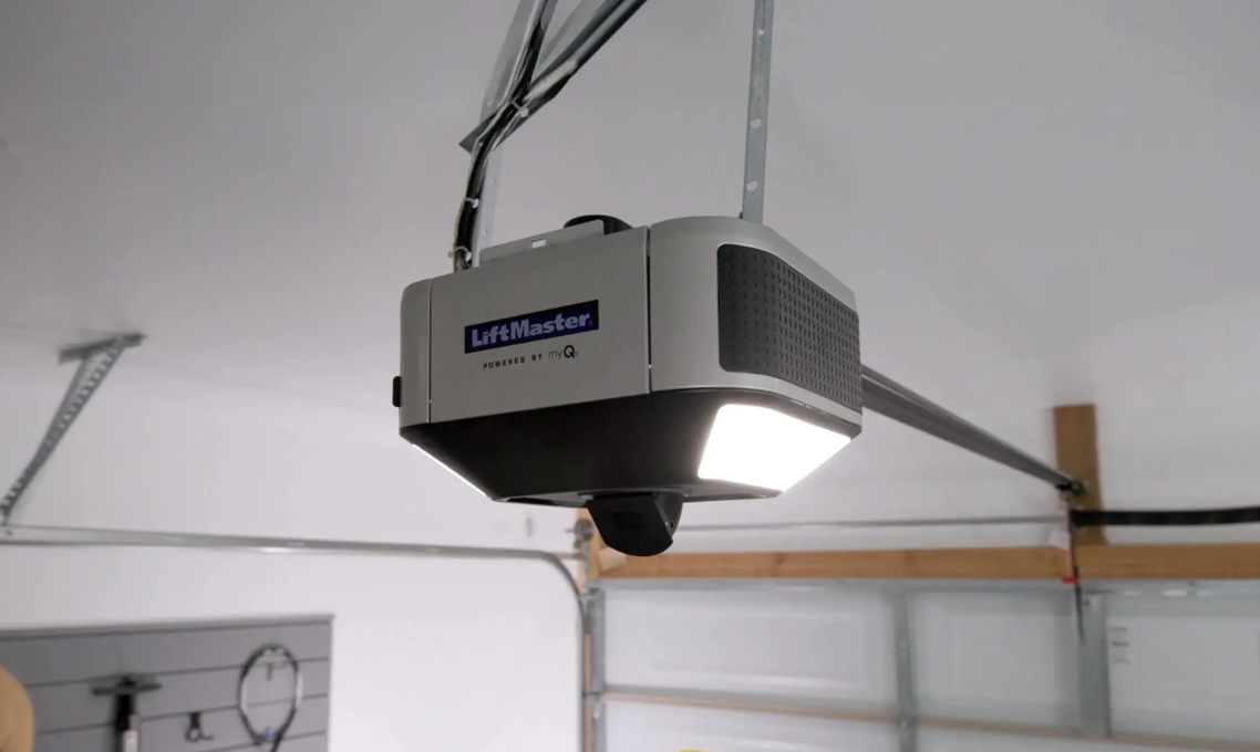 Garage Door Opener Repair and Installation Delray Beach
