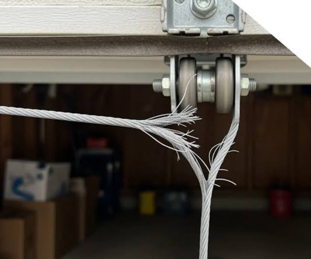 Off Track and Cable Repair Delray Beach