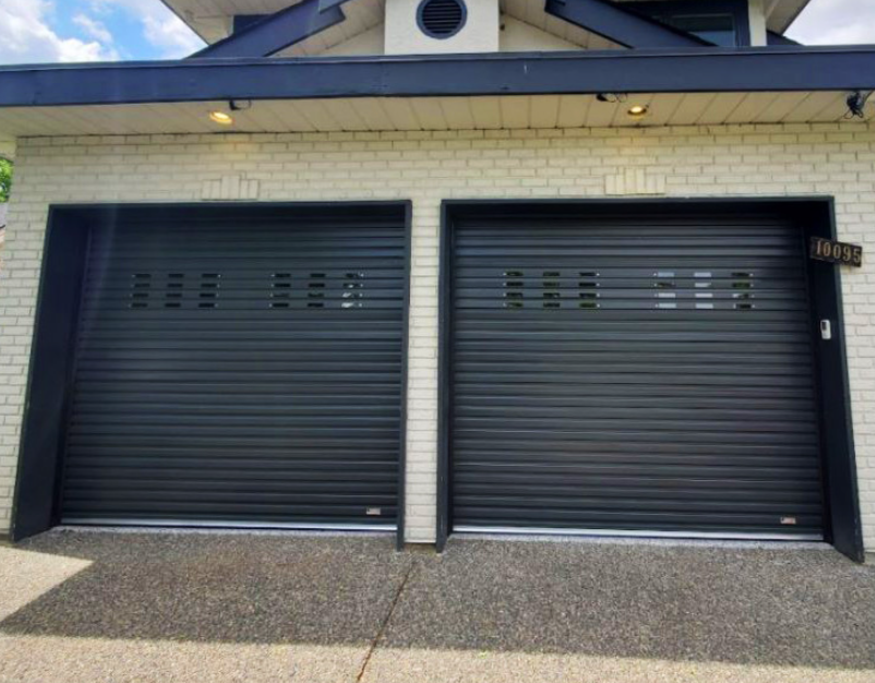 Commercial Overhead Roll-Up Door Repair Delray Beach