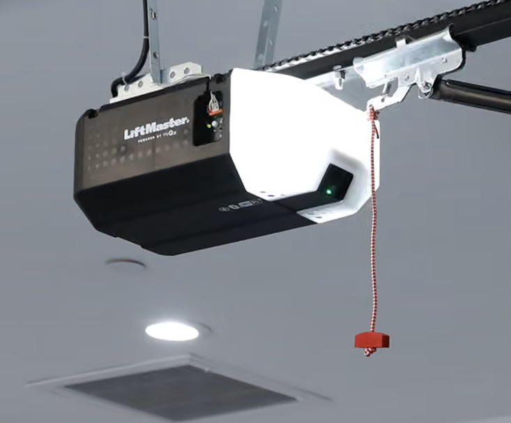 Garage Door Opener Repair and Smart Upgrades in Highland Beach
