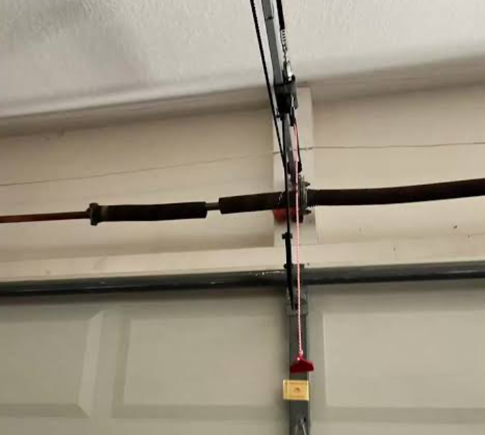 Emergency Broken Spring Replacement in Highland Beach