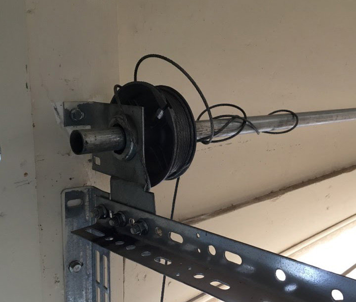 Garage Door Cable Snapping Solutions in Highland Beach