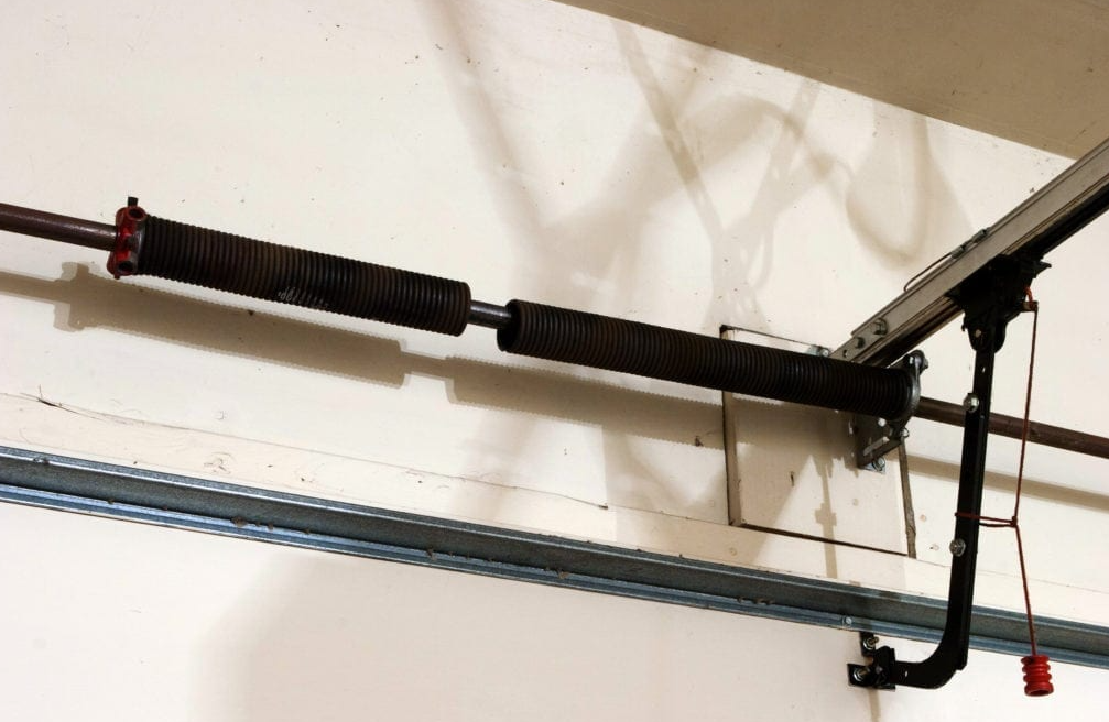 Emergency Broken Spring Replacement Sandalfoot Cove
