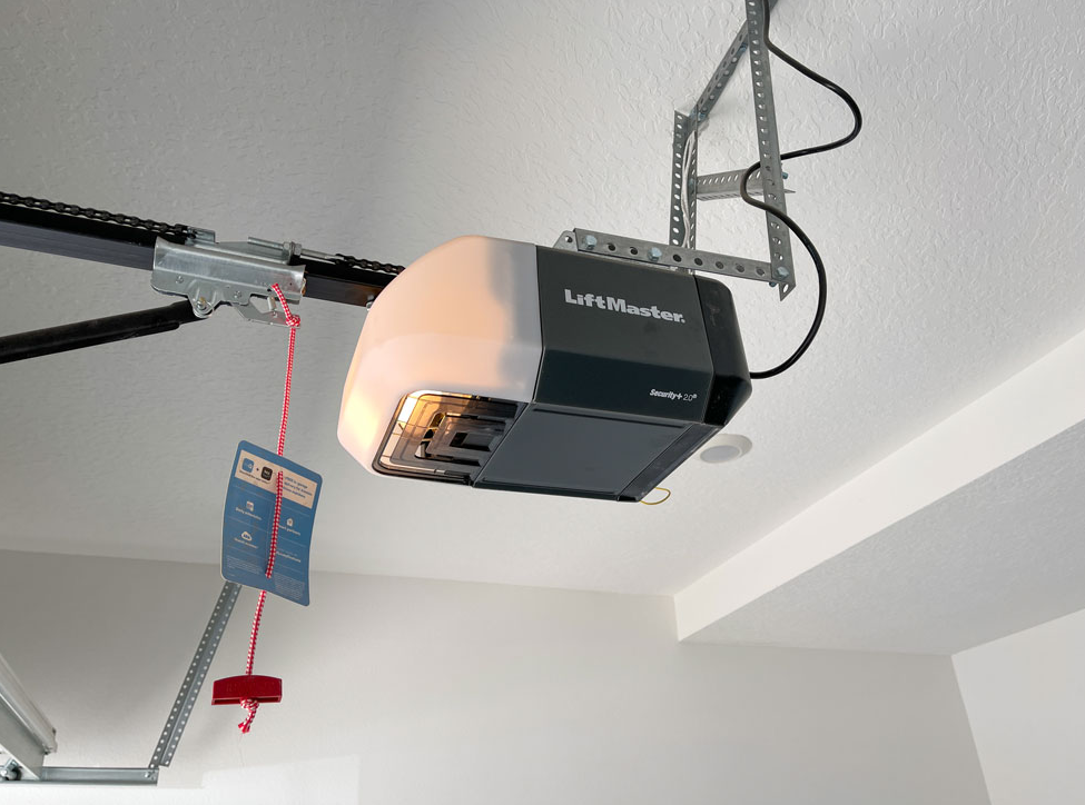 Garage Door Opener Repair and Installation Sandalfoot Cove