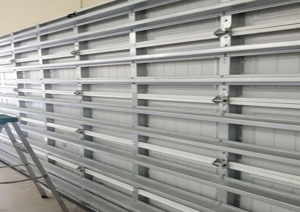 Coastal Wind-Rated Garage Door Repair Delray Beach