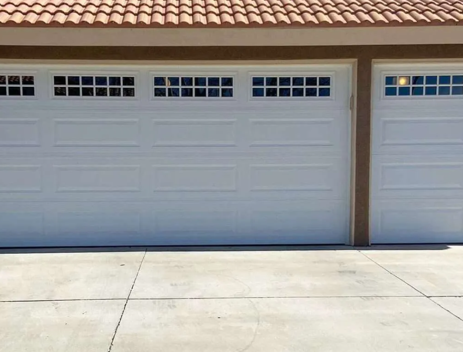 Residential Garage Door Maintenance Sandalfoot Cove